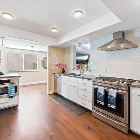 Seabreeze-Modern Home W Outdoor Living&Near Beach Huntington Beach Zewnętrze zdjęcie