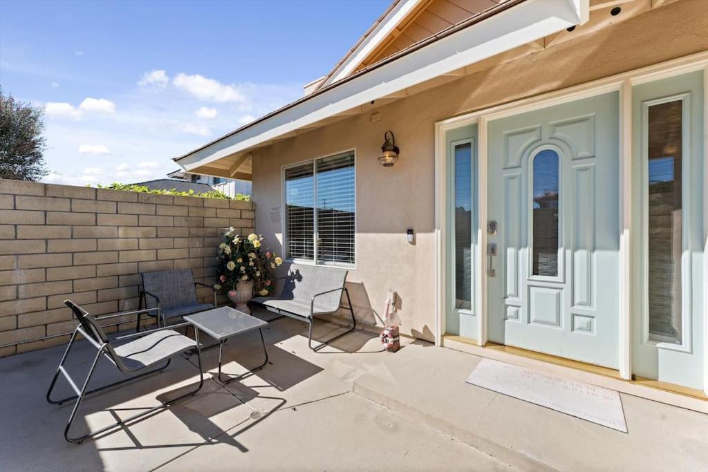 Seabreeze-Modern Home W Outdoor Living&Near Beach Huntington Beach Zewnętrze zdjęcie